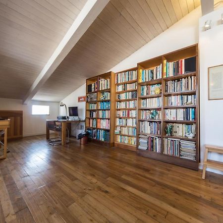 La Casa Nel Cuore Della Citta Apartment Наполи Екстериор снимка
