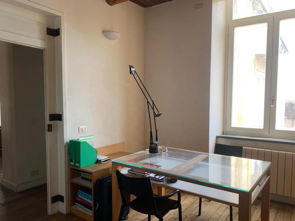 La Casa Nel Cuore Della Citta Apartment Наполи Екстериор снимка